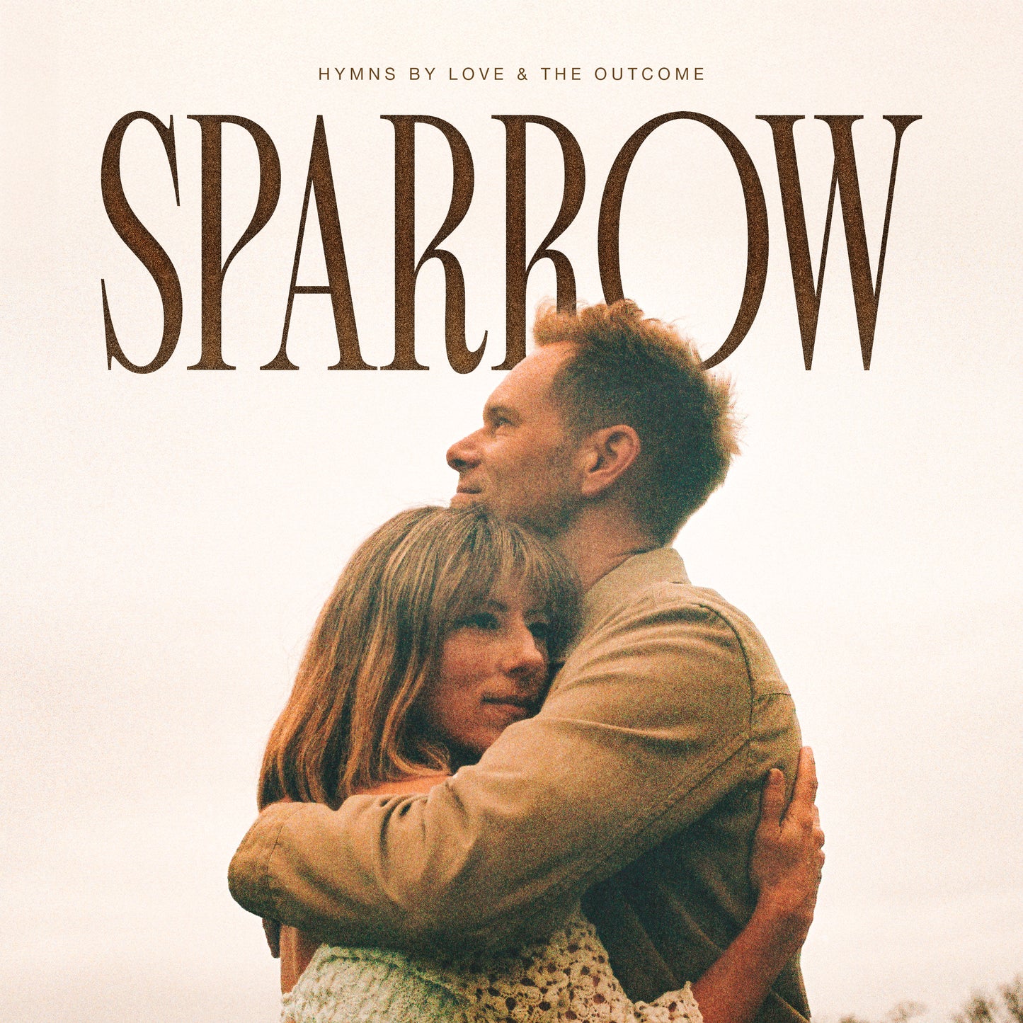L&TO SPARROW (Hymns) CD
