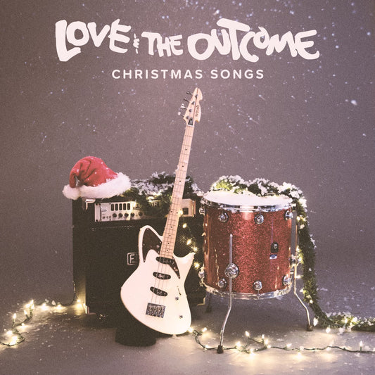L&TO CHRISTMAS SONGS CD