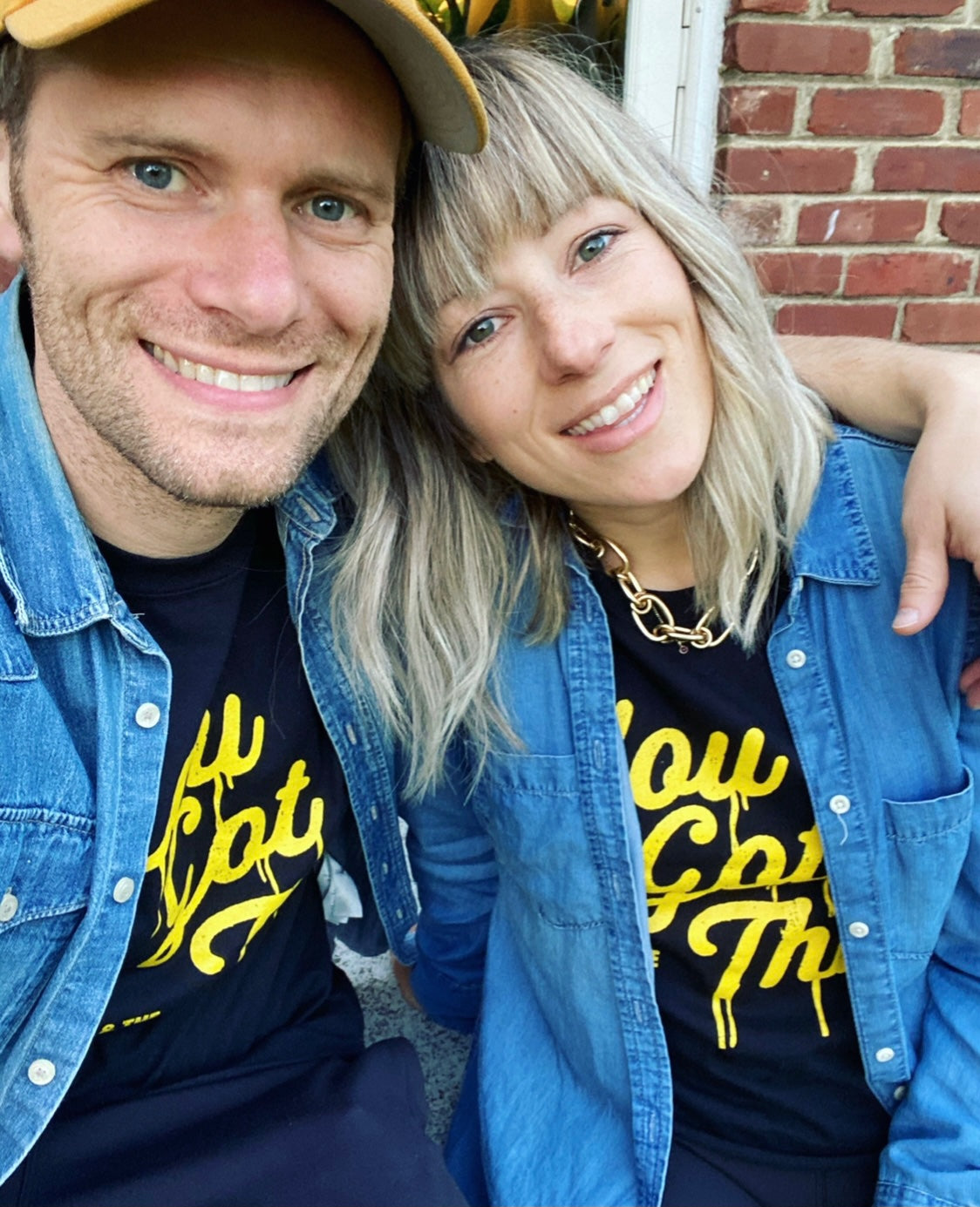 YOU GOT THIS T-Shirt